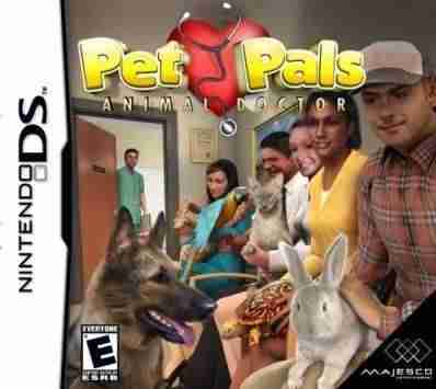 Descargar Pet Pals Animal Doctor [English] por Torrent